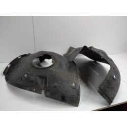 Pare Boue Avant Gauche Renault Megane 2 Phase 1 (2)